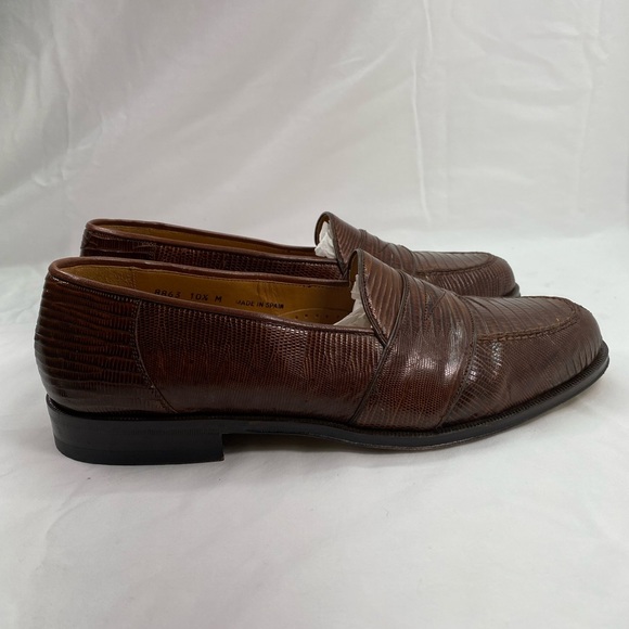 rangoni firenze shoes 8863 made in spain - Picture 4 of 7